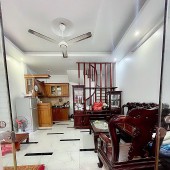 CHO THUÊ NHÀ NGUYÊN CĂN NAM DƯ, LĨNH NAM, 4 TẦNG, 30M3, 3 NGỦ, 11 TRIỆU - FULL ĐỒ